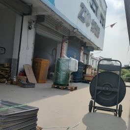 氮化炉废气燃烧炉、废气燃烧炉