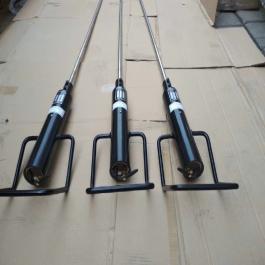 KZ-888CB无线测温仪钢铁水铜水专用高温液体带4-20ma,RS485等接口