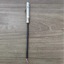 不锈钢管式型磁翻板液位计磁性开关捆绑式磁性感应记忆保持开关